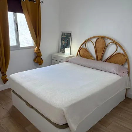 アパート The Whiter House Gáldar